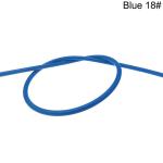 DOT Braided Brake Hose Motorcycle Aging Resistant 70Mpa Burst Pressure