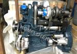 Excavator Kubota Diesel Engine Assembly V3800DI-T 60.7KW 2200RPM