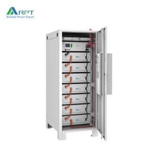 Quality 600V C&amp;I Energy Storage 200AH Commercial And Industrial Energy Storage wholesale
