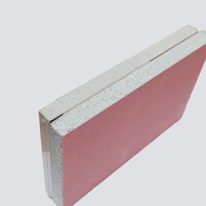 Quality Fire Resistant Drywall - 1/2&quot; x 4' x 8' wholesale