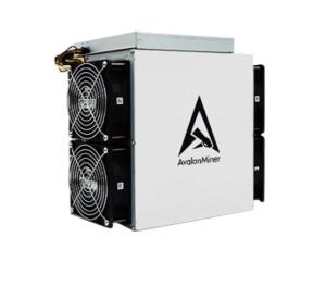 Quality 3400W Avalon 1166 Pro 81T wholesale