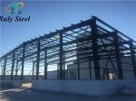 High Quality Prefabricated Storage Shed Steel Structure Professional Steel