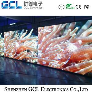 Quality indoor LED display large screen p6/p5/p4 wholesale