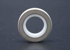 Quality ISO9001 EV Car Nickel Layer Alumina Ceramic Parts wholesale