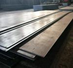 ST37 High Strength Alloy Steel Plate ST52 20mm 25mm Carbon Steel Sheet Metal