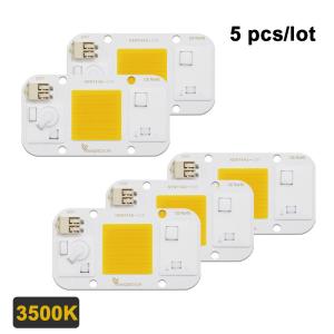 China Solderless Cob Driver Led Chip Cold White 30w Led Module For DIY Floodlights on sale