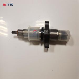 Quality Aftermarket Part Fuel Injector 0 445 120007 Excavator Steel wholesale