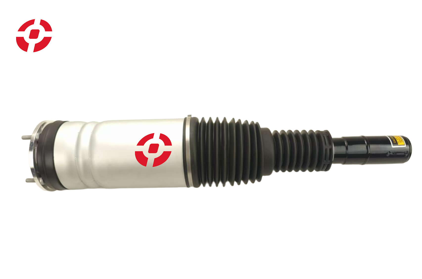 Front Left Suspension strut Air Shock Absorber Damper Air Spring Bags LR038800