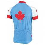 Quick Dry Jersey Antibacterial Custom Short Sleeve