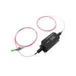 32db 980nm Fiber Optical Isolator PM Isolator High Isolation