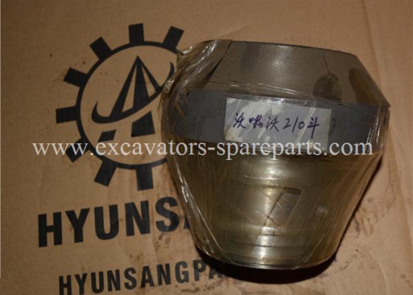 Bucket Cylinder Cover Head VOE14563986 VOE14563977 VOE14512430 For EC210B EC240B