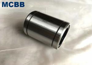 Quality Brass Linear Motion Bearings Anti Rust Durable Linear Sleeve Bearing wholesale