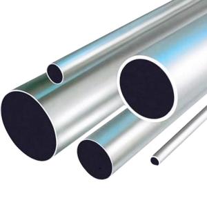 Quality 2205 2507 Seamless Stainless Steel Pipe Tube Welded 310S 0.3mm wholesale