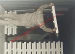 Fireproof 1150mm Structural Insulated Panel , 950mm Structural Insulated Roof