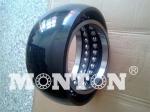 CPM2513 200*300*118mm Concrete Mixer Truck Bearing