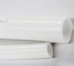 OD25.9mm 5/8 id Food Safe Silicone Tubing Four Layers Polyester Reinforced