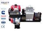 Durable Transmission Line Accessories Gasoline
