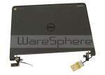 3CP5R 03CP5R 36ZM8LCWI50 Dell Laptop Front Cover Dell Chromebook 11 3120 Parts