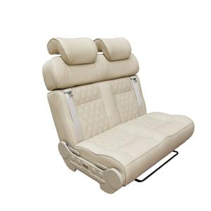 Quality Foldable car seat for caravan motorhome Campervan bed seatvan accessories seats bed rock and roll seat wholesale