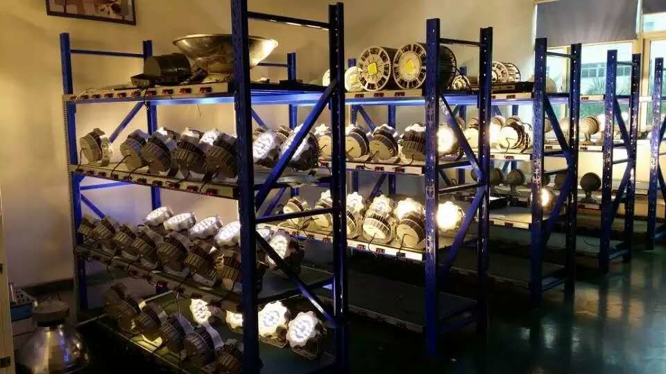 Anti Corrosion IP68 24W Outdoor Inground Lights