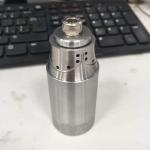 Metal Medical CNC Machining Services ISO 9001 ISO 14001 Certified