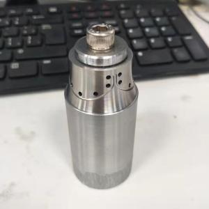Quality Metal Medical CNC Machining Services ISO 9001 ISO 14001 Certified wholesale