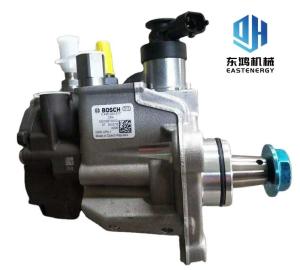 Quality ISF3.8 Cummins Bosch Fuel Pump Assembly 34cm*28cm*26cm 5303387 wholesale