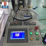 Automatic Control Polyurethane Dispensing Machine for Industrial Manufacturing
