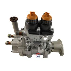 Quality 6WG1 6WF1 Diesel Fuel Pump 0940000484 094000-0484 8976034144 8-97603414-4 wholesale