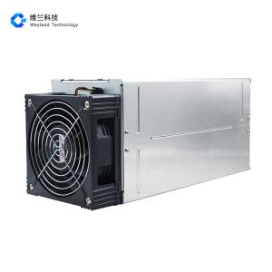 Quality Btc Bitcoin Canaan Avalon A920 18t 85w/T With 6000rpm 14038 Fan wholesale