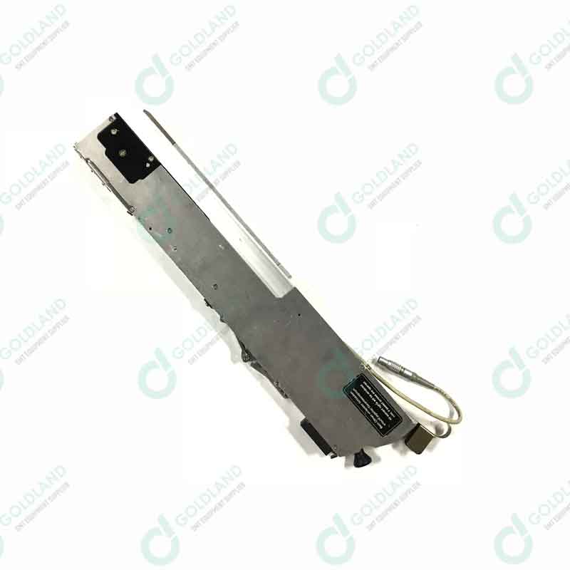 SMT spare part Siplace /siemens S feeder 12/16mm 00141092 for Siemens/siplace/ASM S series SMT pick and place machine