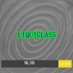 6mm Heat Strengthened Laminated Glass 300x300mm 600x600mm