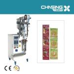 6500BPH Automatic Bottle Filling Machine Pouch Packing Machine