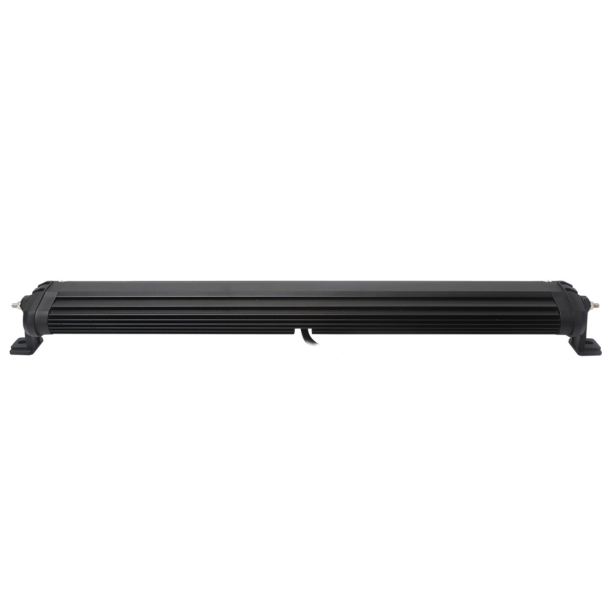 F Style 120W 5W CREE LED LIGHT BAR 6000K 10-30V Spot beam, Flood Beam, Combo Beam