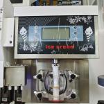 Fully Automatic Outdoor Soft Serve Ice Cream Vending Machine