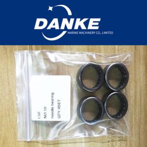 Quality HATLAPA L50 Durable Needle Roller Bearing Connecting Rod Bearing wholesale