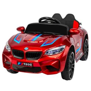 Quality 2023 12V Electric Remote Control 2 Seats Ride on Cars for Kids Motor 380*1 or 380*2 wholesale