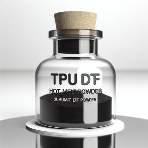 Quality TPU DTF Hot Melt Powder Sublimation DTF Powder For DTF Printing wholesale