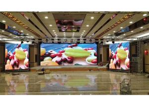Quality Adjustable Angle 3840hz 5.95mm HD LED Display Screen wholesale