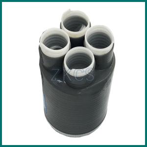 Quality Expanded 4 Finger Cable Rubber Boot wholesale