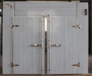 Quality Steam Radiator 36 Kg/H Industrial Drying Equipment wholesale