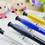 China Wholesale Hotel Promotional Pen Customized Classical Ball Point Pen，hotel
