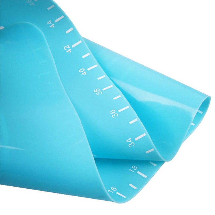 2018 best seller High quality usable durable baking mat mats walmart silicone oven pads kitchen pads