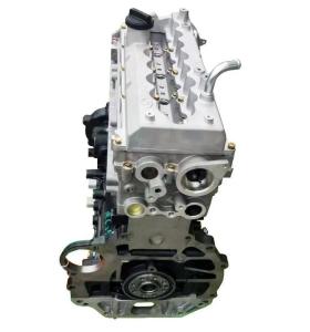 Quality Great Wall Wingle 5 Spare Parts GW4D20B 4D20B 4D20 Engine Long Block for Pickup Truck wholesale