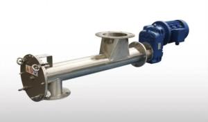 Quality Electric Tubular Conveyor Adjustable Angle Drag Tube Conveyor wholesale