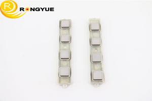 Quality NCR 6625 ATM Left Right Functional Keypad 445-0708539 4450708539 wholesale