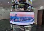 P1.86 High Refresh Flexible LED Display Panels Screen