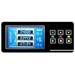 Compact High Speed 21000 RPM Centrifuge Tabletop Refrigerated ISO9001 Certificat