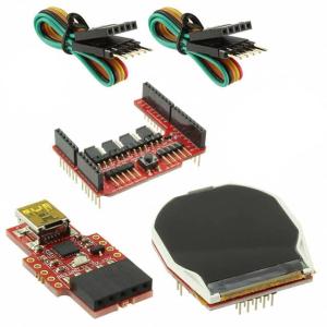 Quality ULCD-220RD-AR wholesale