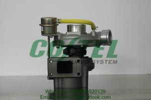 Quality GT2256S Turbo 762931-0001 32006047 Automotive Turbochargers For JCB Backhoe loader wholesale